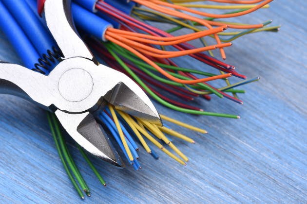 The Benefits of Rewiring Your Home